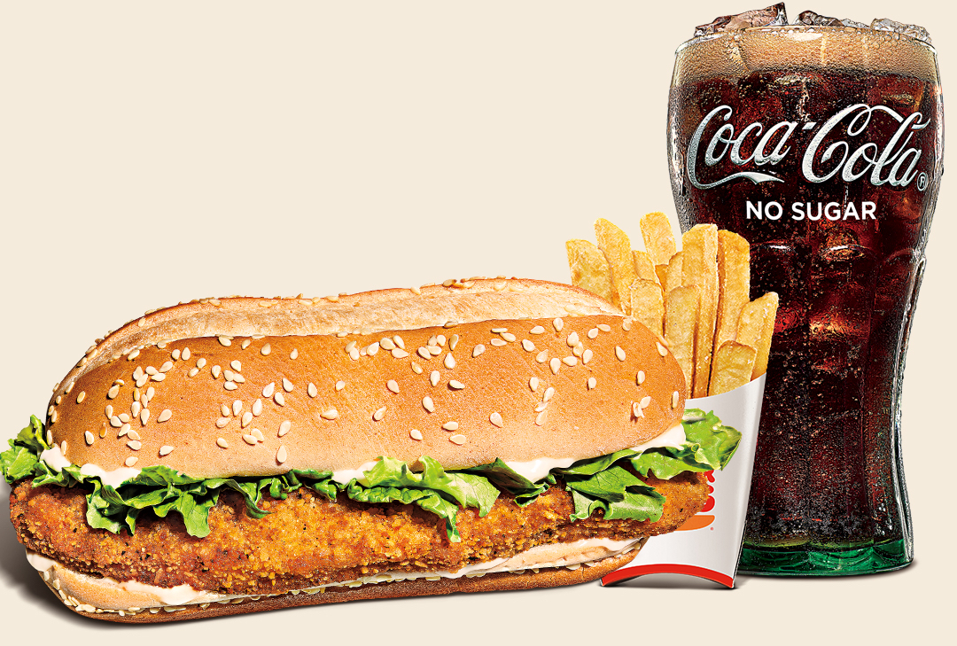 Errand Express Menu Store